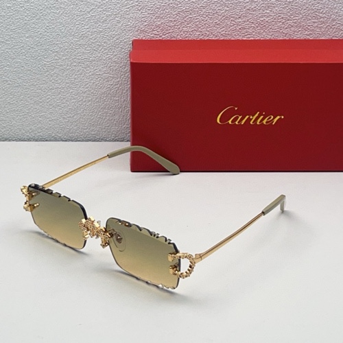 Cartier Sunglasses-1029